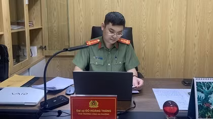 Dấn thân với công việc