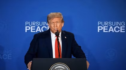 Tổng thống Donald Trump nêu điều kiện gặp người đồng cấp Nga