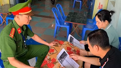Phòng ngừa hiệu quả, giảm sâu tội phạm hình sự