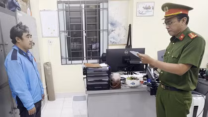 Bắt tạm giam thêm nhiều giám đốc công ty mua bán hóa đơn trái phép hơn 200 tỷ đồng