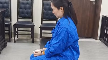 Thủ đoạn của người đàn bà lừa mua bán ngoại tệ để chiếm đoạt 140 tỷ đồng