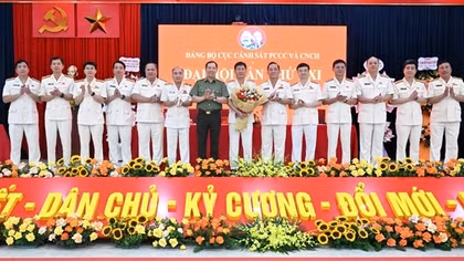 Hoàn thiện hành lang pháp lý, nâng cao hiệu lực, hiệu quả công tác PCCC và CNCH
