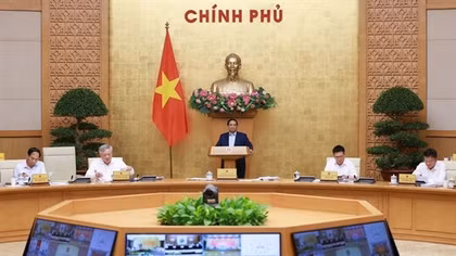 Tăng tốc, bứt phá hoàn thành và hoàn thành nâng cao các chỉ tiêu kinh tế-xã hội