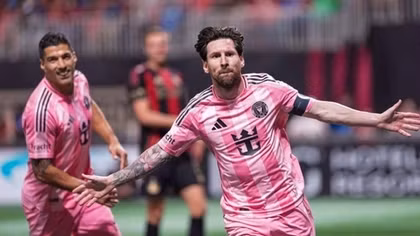 Messi và FIFA Club World Cup 2025