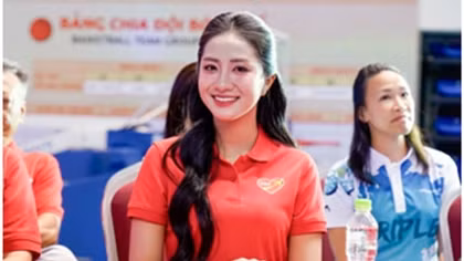 Gần 600 “chiến binh bầu trời” Vietjet tranh tài thể thao và hành động vì môi trường biển