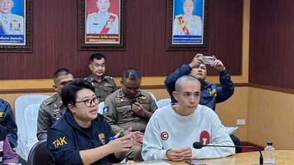 Triệt phá trung tâm lừa đảo online toàn cầu bằng động thái cắt điện