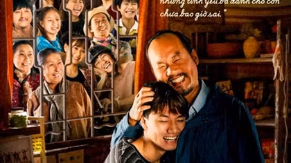 Phim Việt vươn tới sự đa dạng
