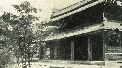 Ghi chép lời vua