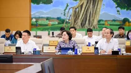 Tạo khuôn khổ pháp lý đồng bộ về xử lý nợ xấu