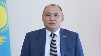 Đại sứ Kazakhstan tại Việt Nam: Quan hệ hai nước đang bước vào "giai đoạn vàng"