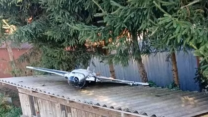 Thông tin bất ngờ về "UAV Nga" trên bầu trời Ba Lan