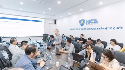 Hiệp hội An ninh mạng quốc gia phát động cuộc thi “Sinh viên với Công ước Hà Nội”