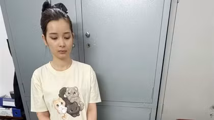 Nhân viên đánh tráo nữ trang của chủ tiệm vàng, chiếm đoạt trên 545 triệu đồng