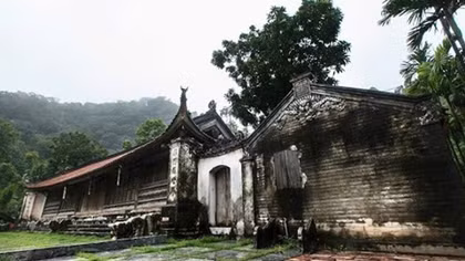 Làng Chùa
