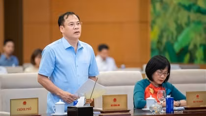 Đề xuất bổ sung thẩm quyền của điều tra viên được bố trí làm Trưởng Công an xã, Phó trưởng Công an xã