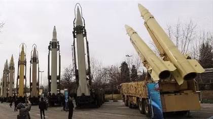 Iran cảnh báo nguy cơ "chiến tranh toàn diện" ở Trung Đông