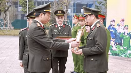 Mệnh lệnh từ trái tim