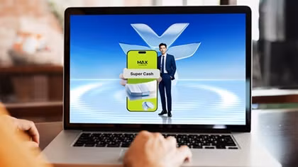 VIB Super Cash: Một hạn mức, ba cách dùng – Giải pháp tài chính linh hoạt cho mọi vai trò