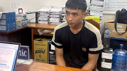 Làm rõ vụ trộm tài sản trị giá hơn 1 tỷ đồng