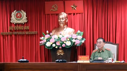 Phát huy vai trò tham mưu, nâng cao chất lượng công tác xây dựng Đảng, xây dựng lực lượng CAND