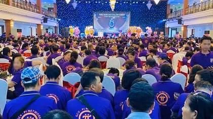 Pi Network được niêm yết: Cơn sốt có thể đẩy "Pi thủ" đến bờ vực trước giấc mơ đổi đời