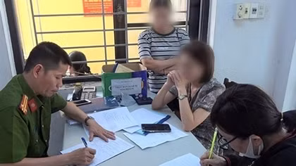 Chiêu trò lừa đảo mùa du lịch