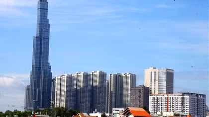 TP Hồ Chí Minh sau sáp nhập 3 tỉnh, thành dự kiến sẽ có 168 xã, phường