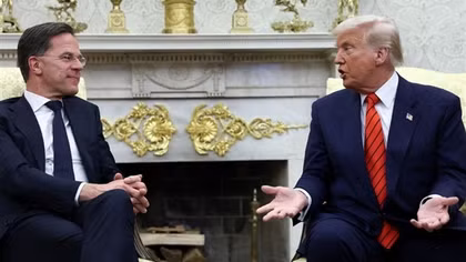 Tổng thống Trump: Mỹ thực sự cần Greenland vì an ninh quốc gia