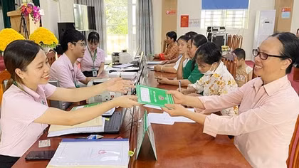 Hà Nam sẵn sàng cho ngày chính quyền cơ sở chuyển mình số
