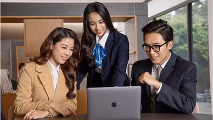 Cần gương mẫu thực hành tiết kiệm điện nơi công sở