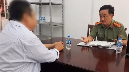 Không tiếp tay cho tin giả gây nhiễu trên mạng xã hội