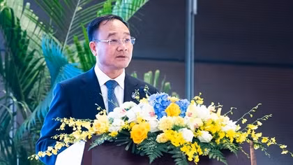 Công cụ pháp lý toàn cầu đầu tiên trong điều tra, truy tố, ngăn chặn tội phạm mạng