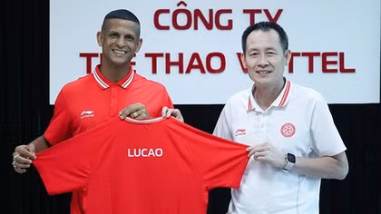 “Chợ hè” V.League phân hoá tiềm lực câu lạc bộ