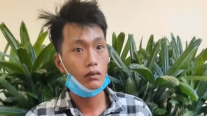 Nam thanh niên gây hàng loạt vụ cướp lấy tiền "bao gái"