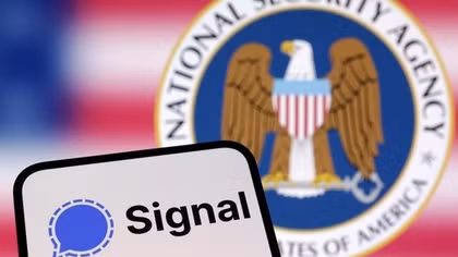 Thẩm phán yêu cầu chính quyền ông Trump không xóa tin nhắn trên Signal