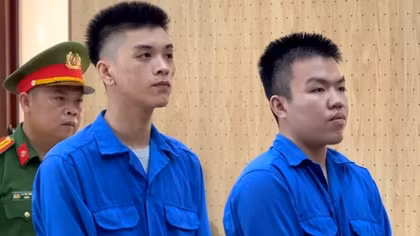 Kẻ giết người, giấu xác vào valy nói gì trước khi lĩnh án tử hình?