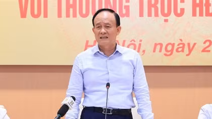 Hướng dẫn dự kiến người được giới thiệu đại biểu Hội đồng Nhân dân các cấp