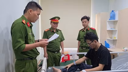 Chồng ra tay sát hại vợ trước ngày ra tòa ly hôn