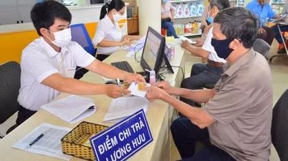 Quy định mới nhất cách tính hưởng chính sách đối với người nghỉ hưu trước tuổi