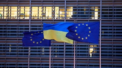 EU tăng cường quốc phòng, tìm cách "bù đắp" cho Ukraine