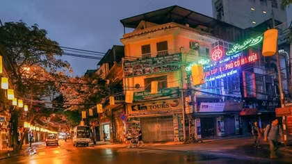 Đầu xuân, nhớ bác Tiến "ảnh"