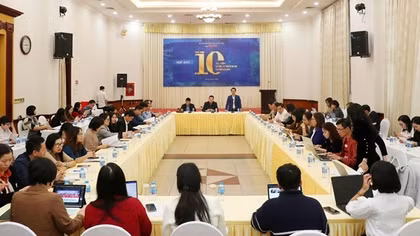 Bình chọn 10 sự kiện văn hóa, thể thao và du lịch tiêu biểu năm 2024