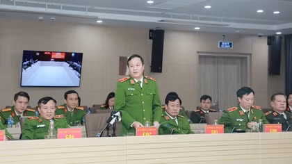 Giám sát chặt chẽ những kết luận pháp y tâm thần nhằm tránh bỏ lọt tội phạm