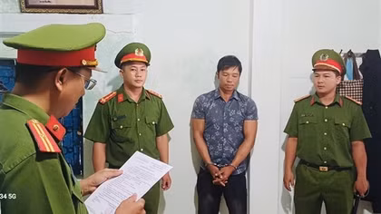 "Ăn bay" rồi núp trong vỏ bọc ngư dân lương thiện