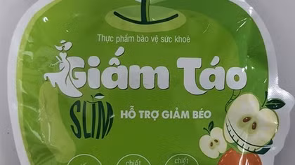 Sử dụng chất cấm để sản xuất thực phẩm chức năng, một công ty bị phạt hơn 11 tỷ đồng