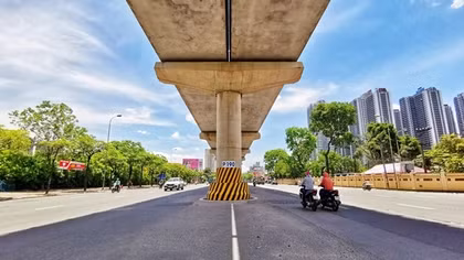 Nắng nóng mạnh ở miền Bắc, Trung Bộ trên 37 độ C