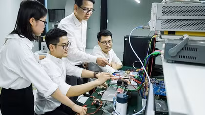 Khích lệ học sinh, sinh viên giáo dục nghề nghiệp khởi nghiệp, tự tạo việc làm