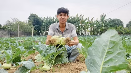 Vượt qua lầm lỗi, làm lại cuộc đời
