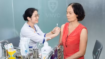 Ai có thể tiêm phòng vaccine mới phòng 23 chủng vi khuẩn phế cầu?