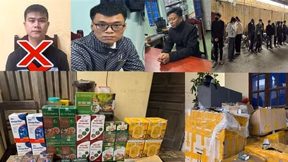 Livestream bán thuốc Đông y giả, lừa đảo hơn 3.000 bệnh nhân